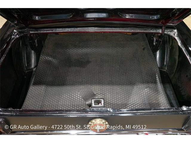 1965 Ford Mustang (CC-2113864) for sale in Kentwood, Michigan