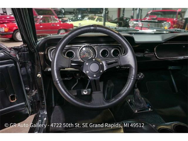 1965 Ford Mustang (CC-2113864) for sale in Kentwood, Michigan
