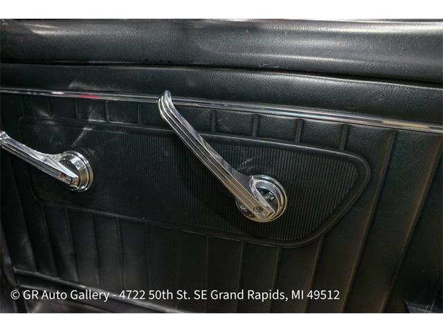 1965 Ford Mustang (CC-2113864) for sale in Kentwood, Michigan