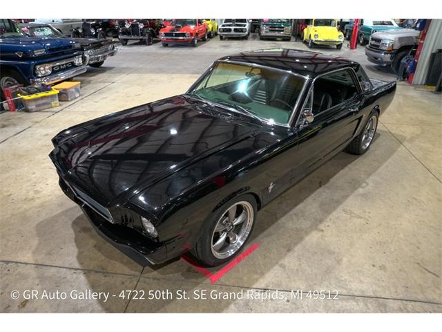 1965 Ford Mustang (CC-2113864) for sale in Kentwood, Michigan