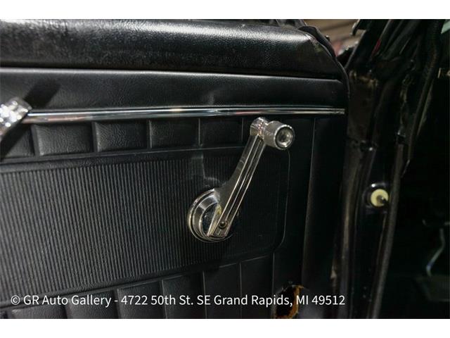 1965 Ford Mustang (CC-2113864) for sale in Kentwood, Michigan