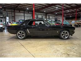 1965 Ford Mustang (CC-2113864) for sale in Kentwood, Michigan
