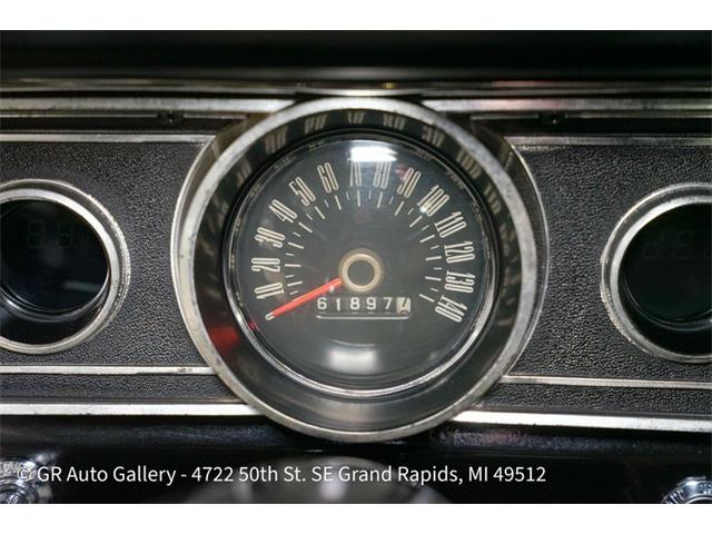 1965 Ford Mustang (CC-2113864) for sale in Kentwood, Michigan