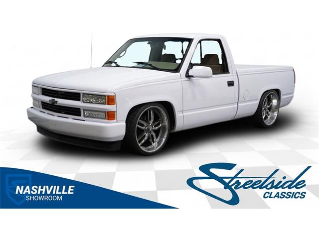 1996 Chevrolet C/K 1500 (CC-2113866) for sale in Lavergne, Tennessee