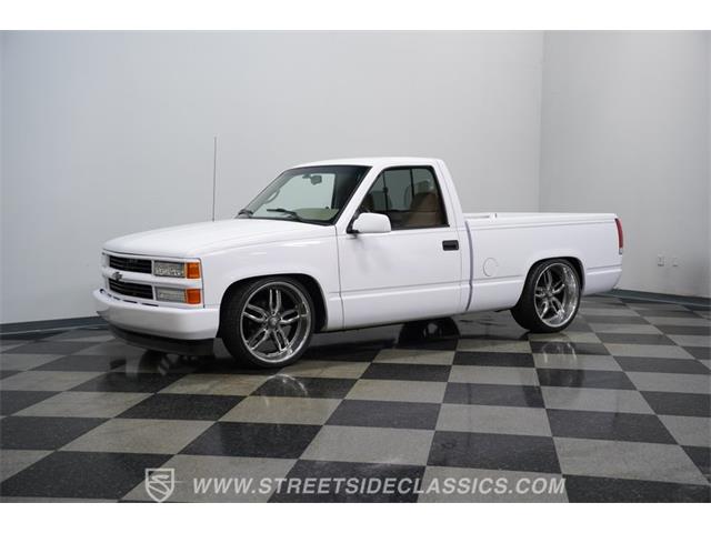 1996 Chevrolet C/K 1500 (CC-2113866) for sale in Lavergne, Tennessee
