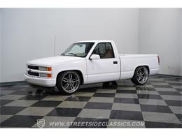 1996 Chevrolet C/K 1500 (CC-2113866) for sale in Lavergne, Tennessee