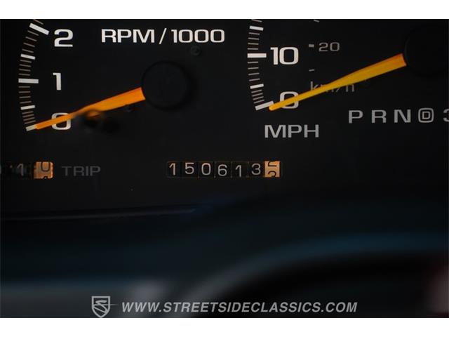 1996 Chevrolet C/K 1500 (CC-2113866) for sale in Lavergne, Tennessee