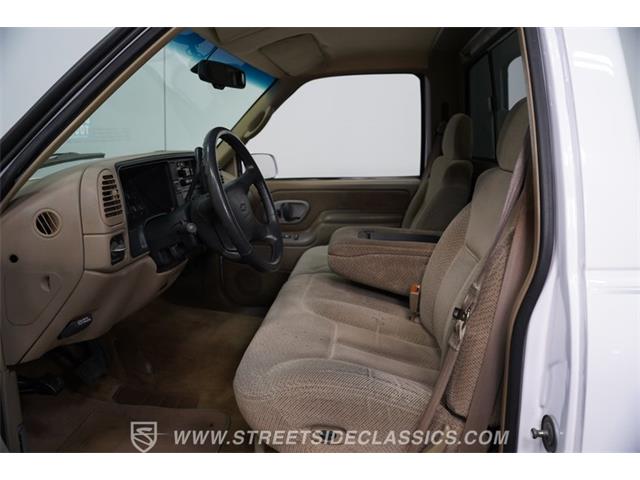 1996 Chevrolet C/K 1500 (CC-2113866) for sale in Lavergne, Tennessee