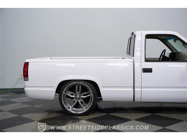 1996 Chevrolet C/K 1500 (CC-2113866) for sale in Lavergne, Tennessee
