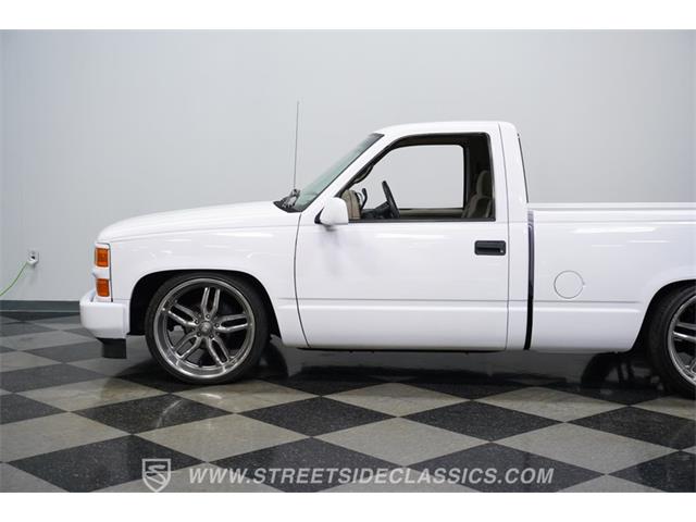 1996 Chevrolet C/K 1500 (CC-2113866) for sale in Lavergne, Tennessee