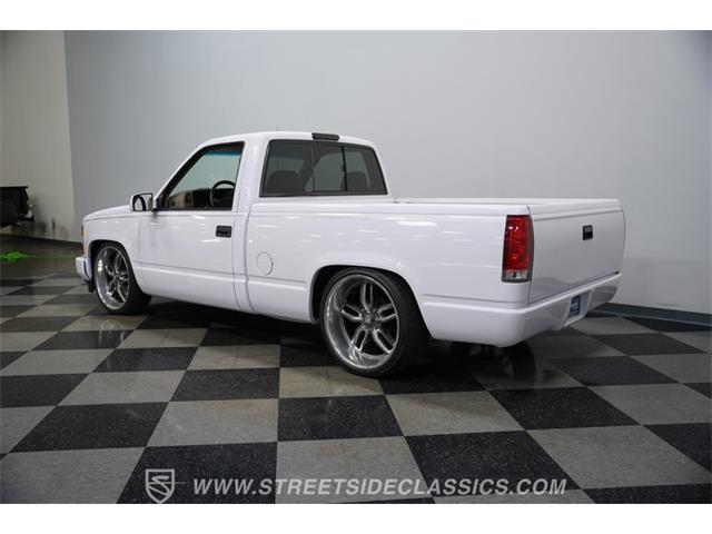1996 Chevrolet C/K 1500 (CC-2113866) for sale in Lavergne, Tennessee