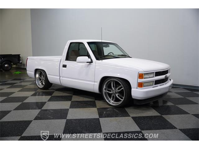 1996 Chevrolet C/K 1500 (CC-2113866) for sale in Lavergne, Tennessee