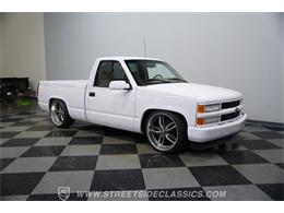 1996 Chevrolet C/K 1500 (CC-2113866) for sale in Lavergne, Tennessee