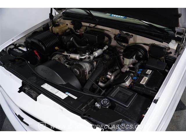 1996 Chevrolet C/K 1500 (CC-2113866) for sale in Lavergne, Tennessee