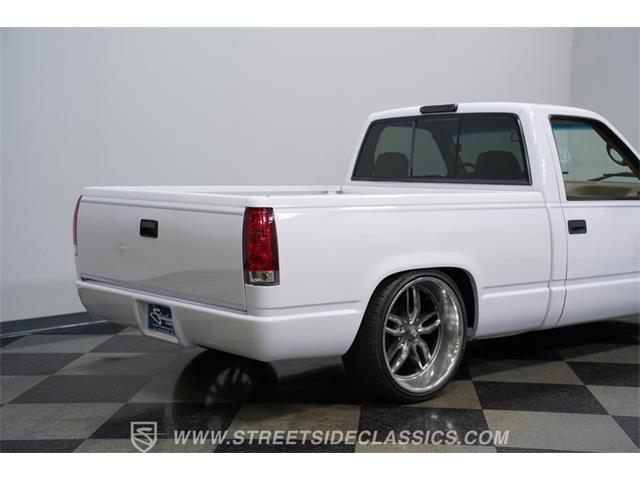 1996 Chevrolet C/K 1500 (CC-2113866) for sale in Lavergne, Tennessee