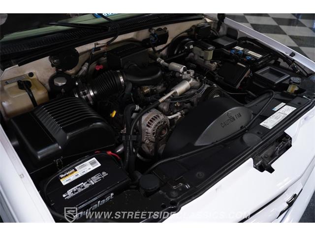 1996 Chevrolet C/K 1500 (CC-2113866) for sale in Lavergne, Tennessee