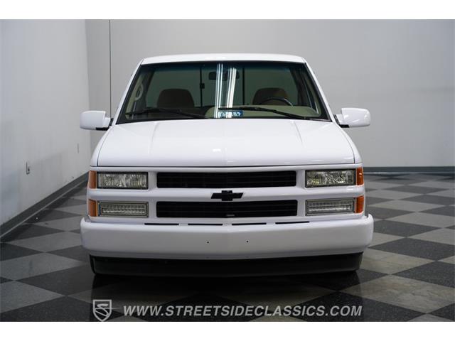 1996 Chevrolet C/K 1500 (CC-2113866) for sale in Lavergne, Tennessee