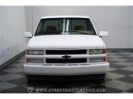 1996 Chevrolet C/K 1500 (CC-2113866) for sale in Lavergne, Tennessee