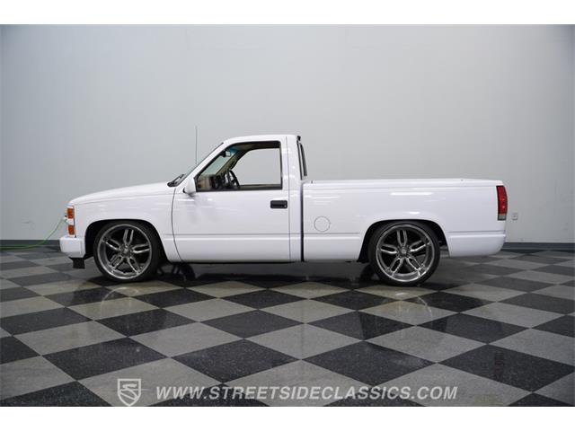 1996 Chevrolet C/K 1500 (CC-2113866) for sale in Lavergne, Tennessee