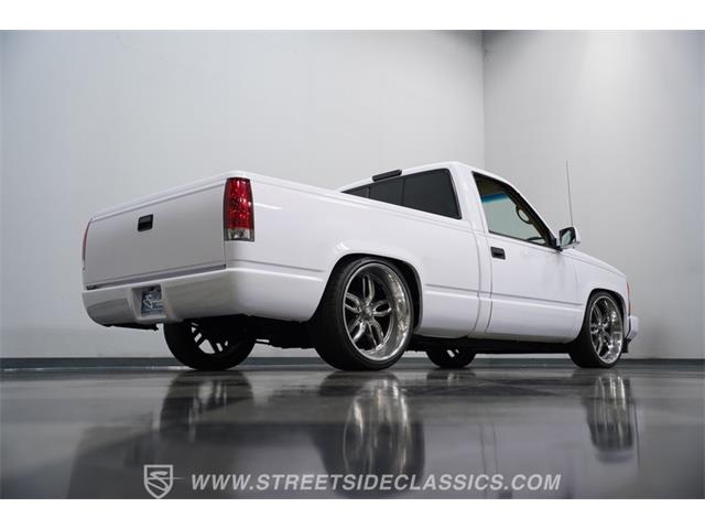 1996 Chevrolet C/K 1500 (CC-2113866) for sale in Lavergne, Tennessee