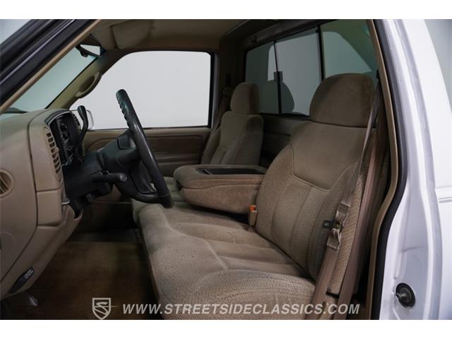 1996 Chevrolet C/K 1500 (CC-2113866) for sale in Lavergne, Tennessee
