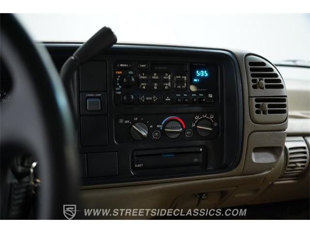 1996 Chevrolet C/K 1500 (CC-2113866) for sale in Lavergne, Tennessee