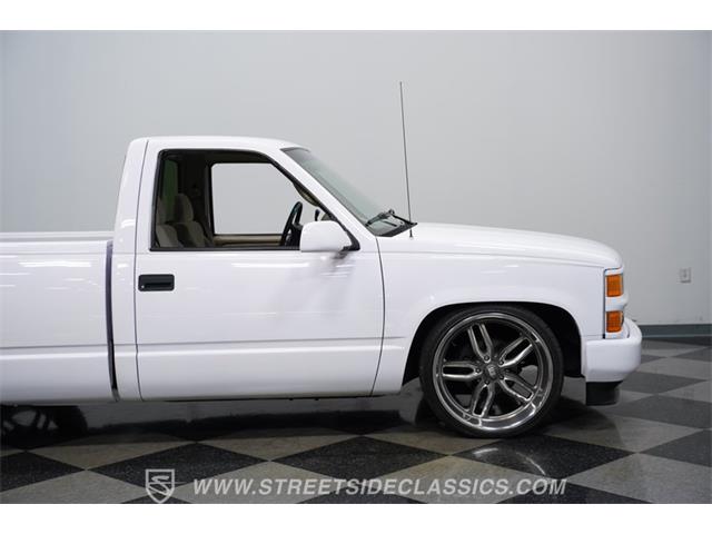 1996 Chevrolet C/K 1500 (CC-2113866) for sale in Lavergne, Tennessee