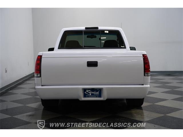 1996 Chevrolet C/K 1500 (CC-2113866) for sale in Lavergne, Tennessee