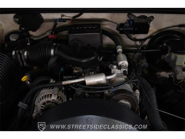1996 Chevrolet C/K 1500 (CC-2113866) for sale in Lavergne, Tennessee