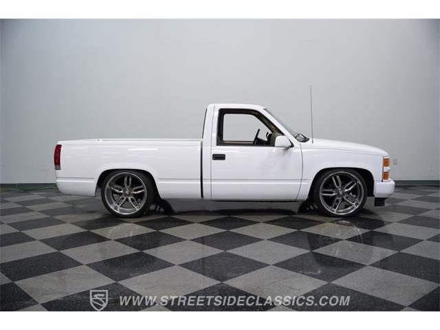 1996 Chevrolet C/K 1500 (CC-2113866) for sale in Lavergne, Tennessee