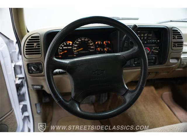 1996 Chevrolet C/K 1500 (CC-2113866) for sale in Lavergne, Tennessee