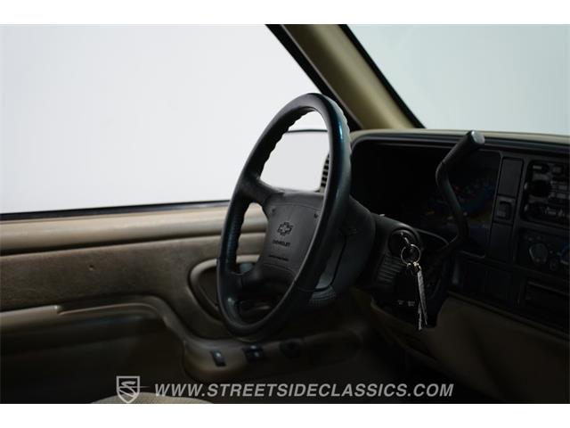 1996 Chevrolet C/K 1500 (CC-2113866) for sale in Lavergne, Tennessee
