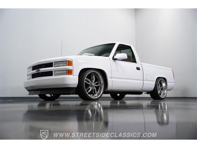 1996 Chevrolet C/K 1500 (CC-2113866) for sale in Lavergne, Tennessee