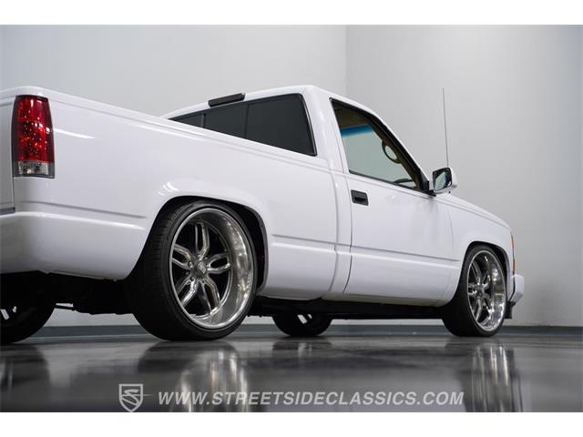 1996 Chevrolet C/K 1500 (CC-2113866) for sale in Lavergne, Tennessee
