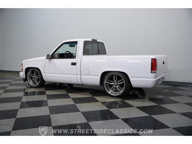 1996 Chevrolet C/K 1500 (CC-2113866) for sale in Lavergne, Tennessee