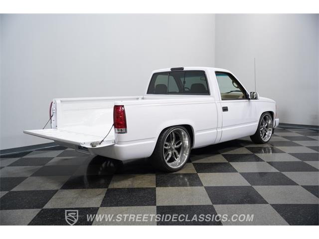 1996 Chevrolet C/K 1500 (CC-2113866) for sale in Lavergne, Tennessee