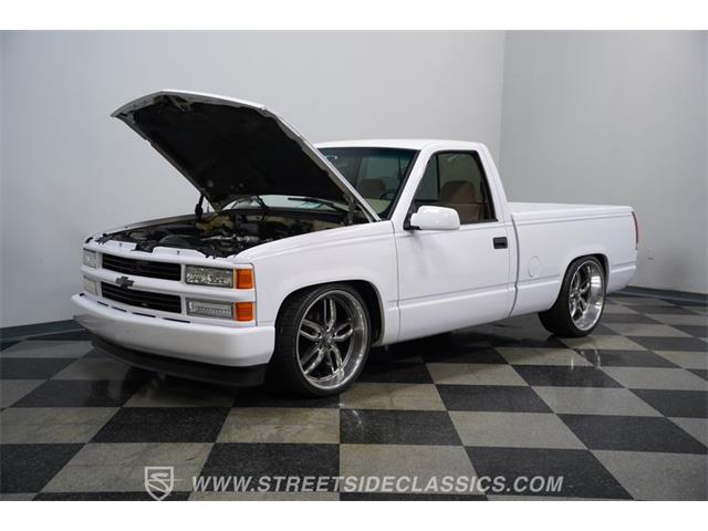 1996 Chevrolet C/K 1500 (CC-2113866) for sale in Lavergne, Tennessee