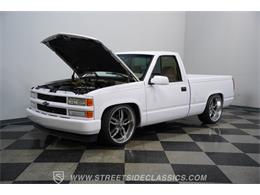 1996 Chevrolet C/K 1500 (CC-2113866) for sale in Lavergne, Tennessee