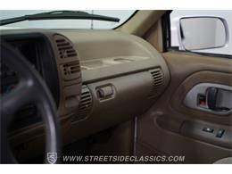 1996 Chevrolet C/K 1500 (CC-2113866) for sale in Lavergne, Tennessee