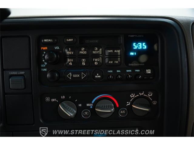 1996 Chevrolet C/K 1500 (CC-2113866) for sale in Lavergne, Tennessee