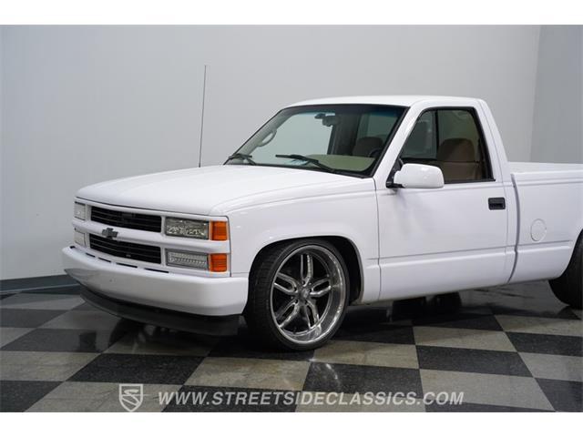 1996 Chevrolet C/K 1500 (CC-2113866) for sale in Lavergne, Tennessee