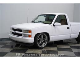 1996 Chevrolet C/K 1500 (CC-2113866) for sale in Lavergne, Tennessee