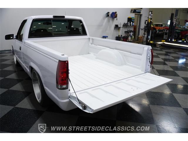 1996 Chevrolet C/K 1500 (CC-2113866) for sale in Lavergne, Tennessee