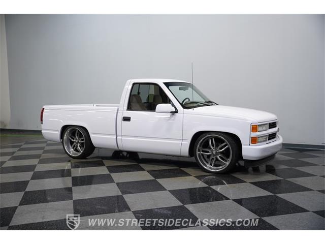 1996 Chevrolet C/K 1500 (CC-2113866) for sale in Lavergne, Tennessee