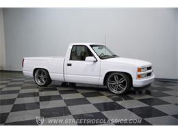 1996 Chevrolet C/K 1500 (CC-2113866) for sale in Lavergne, Tennessee