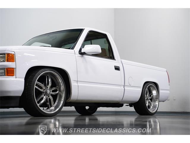 1996 Chevrolet C/K 1500 (CC-2113866) for sale in Lavergne, Tennessee