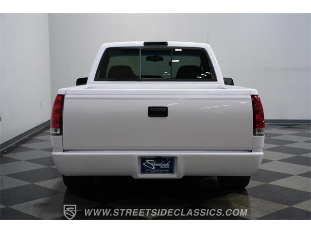 1996 Chevrolet C/K 1500 (CC-2113866) for sale in Lavergne, Tennessee