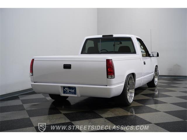 1996 Chevrolet C/K 1500 (CC-2113866) for sale in Lavergne, Tennessee
