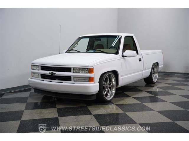 1996 Chevrolet C/K 1500 (CC-2113866) for sale in Lavergne, Tennessee