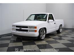 1996 Chevrolet C/K 1500 (CC-2113866) for sale in Lavergne, Tennessee